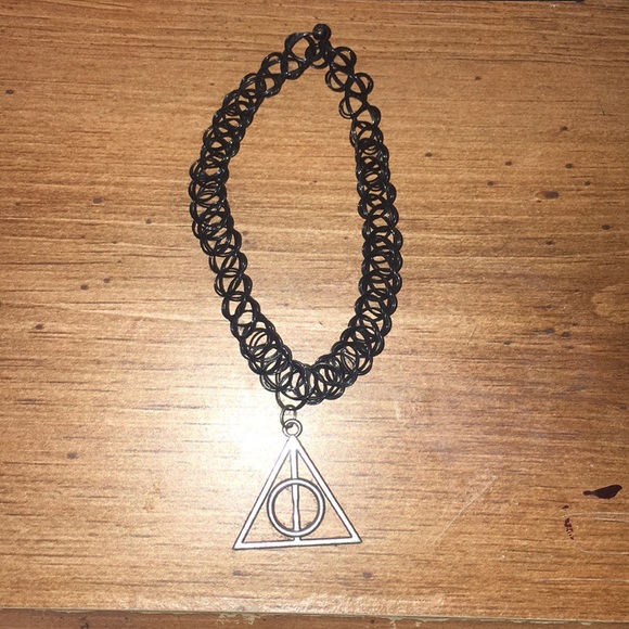 Harry Potter Choker - Picture 1 of 1